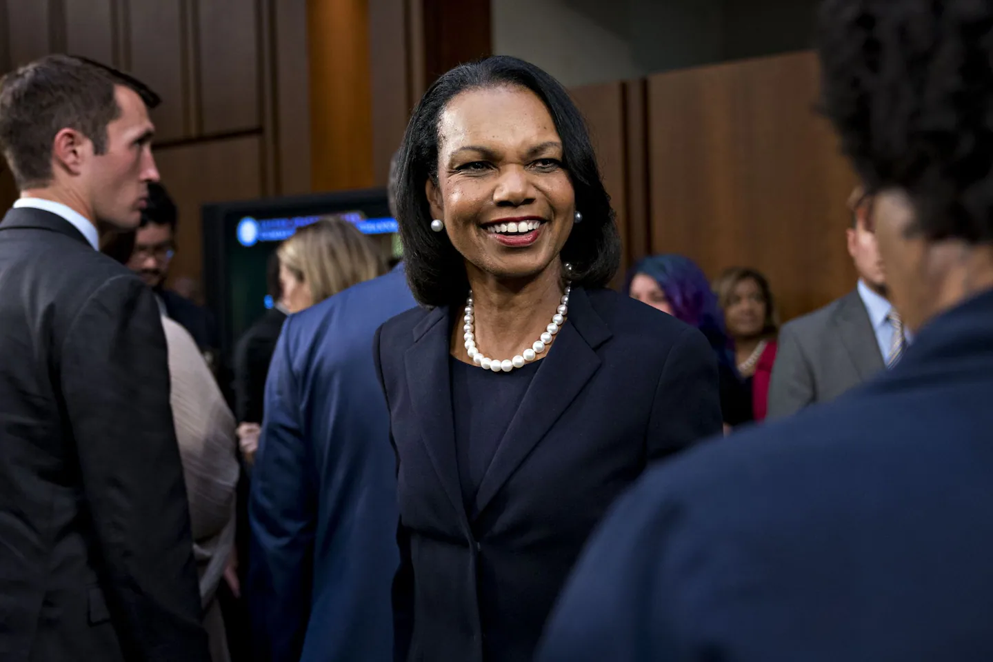 Condoleezza Rice on Putin and ending the war in Ukraine