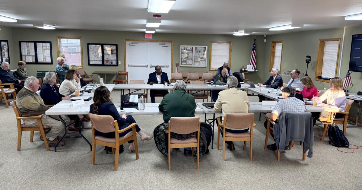 Cayuga County Legislature OKs property tax cap override