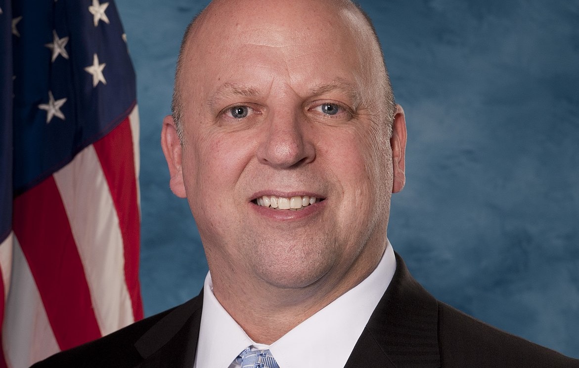 Chairman, House Armed Services (HASC) Strategic Forces Subcommittee