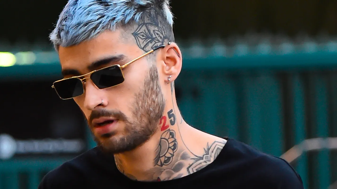 Why are men with nose piercings hotter?