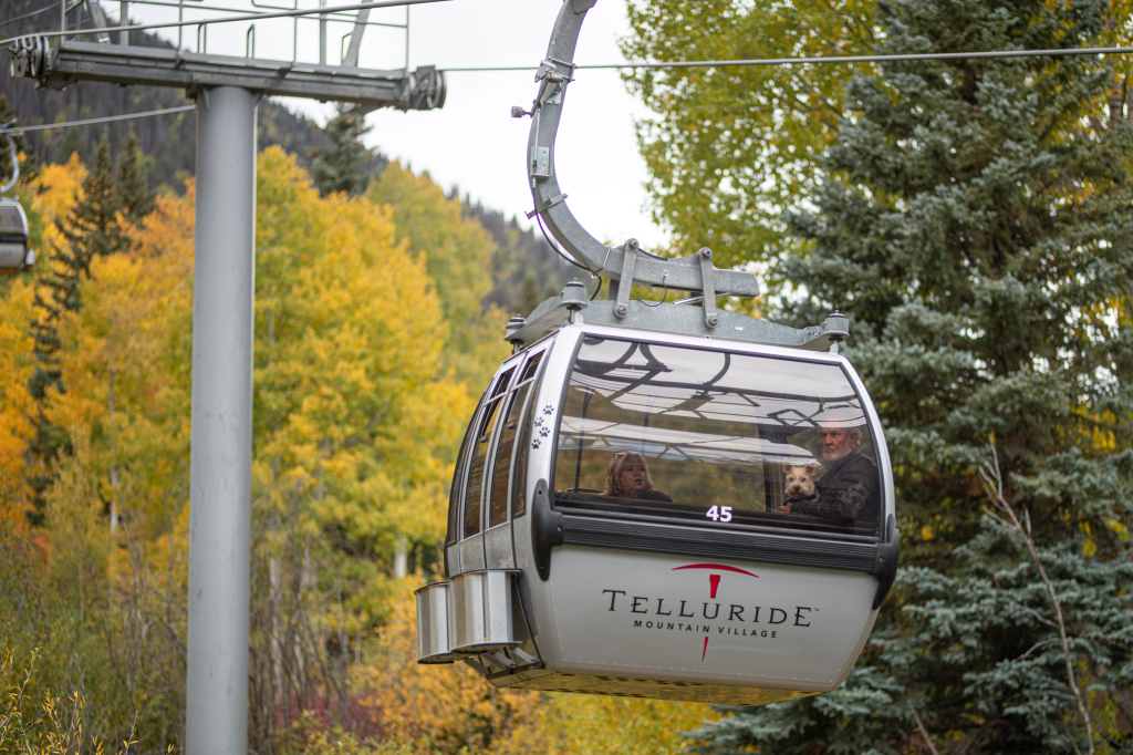 Mountain Village voters pass lift-ticket tax to fund Telluride gondola