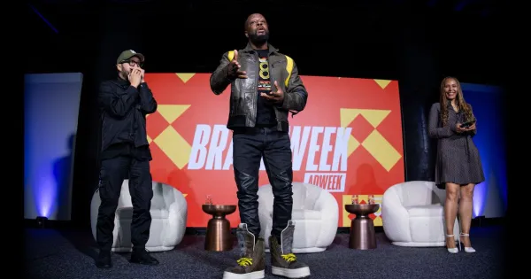 Wyclef Jean Is Building an Artist