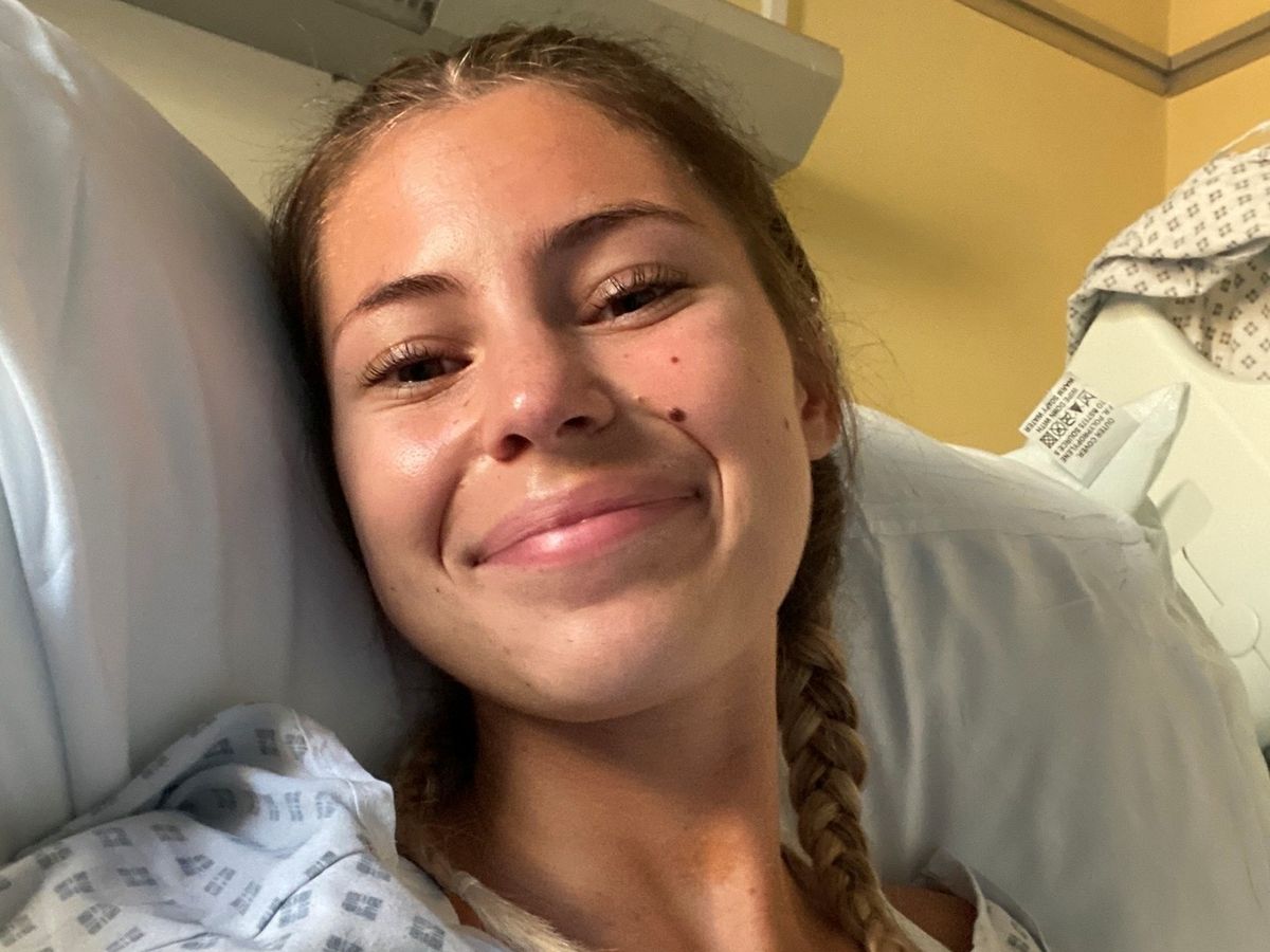 Major cancer breakthrough for women if they take this one pill