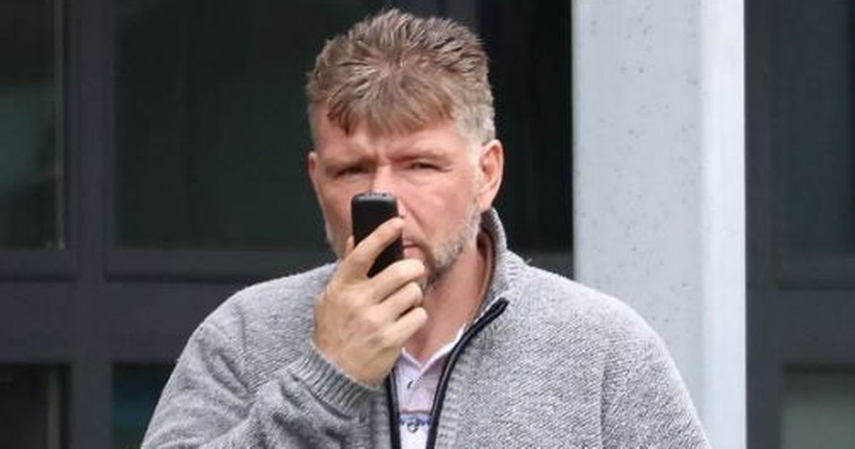 Rapist 'believed to be hiding in Scotland' after prison release