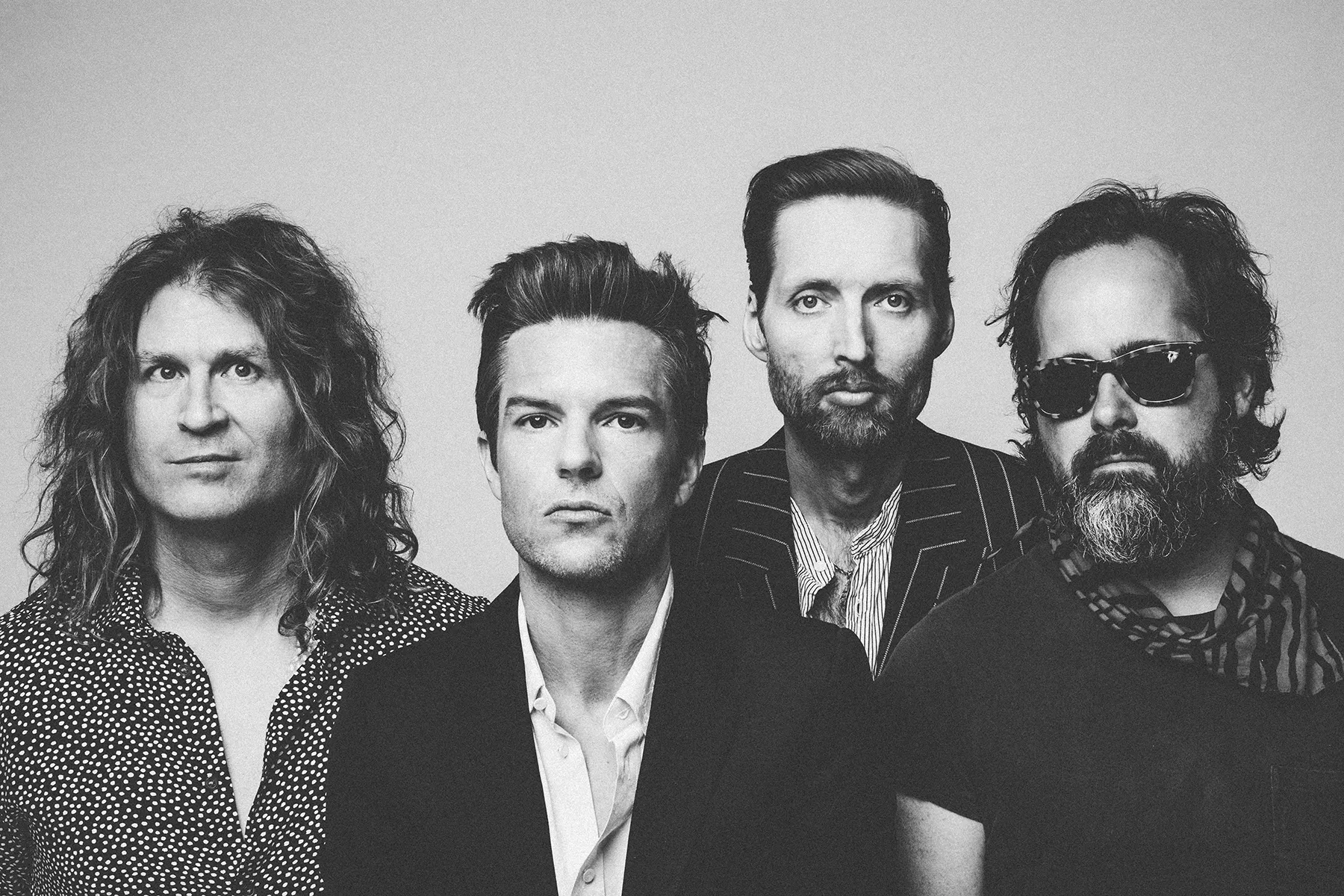 The Killers, Guns N’ Roses, Tyler, The Creator  & Deftones to Headline Tecate Pa’l Norte 2026