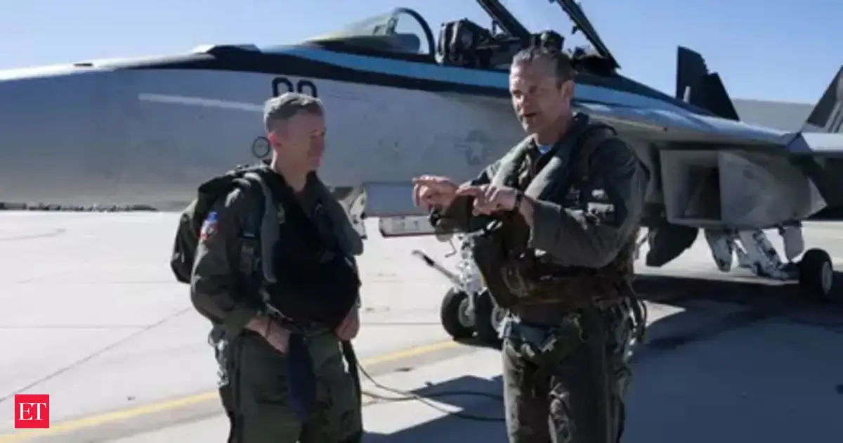 War in South American waters: U.S launches multiple strikes on drug boats, kills 14