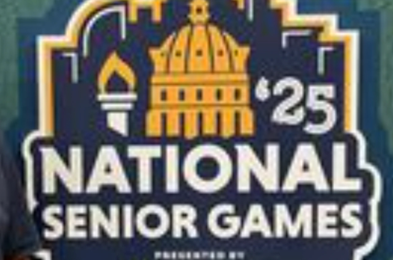 Birmingham approves funding to bring back Senior Games