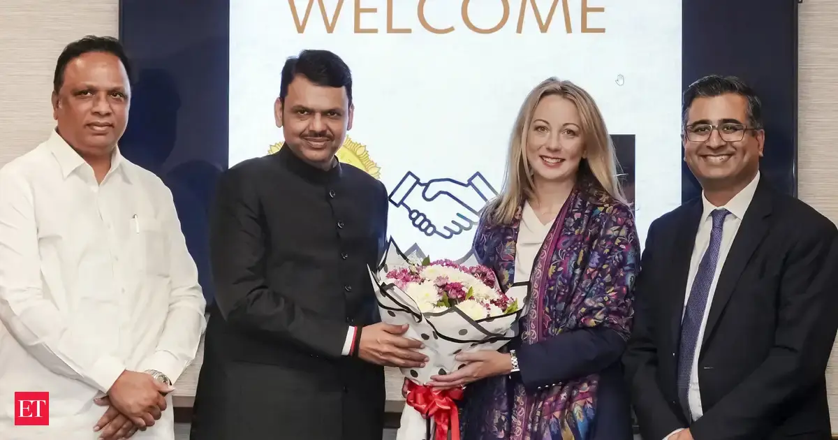 Maharashtra signs deal with Elon Musk's Starlink for satellite internet rollout