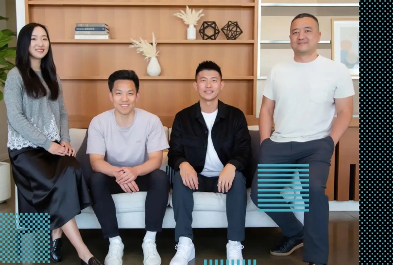 Top Startup and Tech Funding News - November 5, 2025