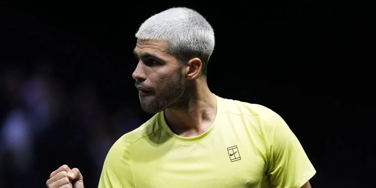 ATP Finals 2025 draw: When and where to follow