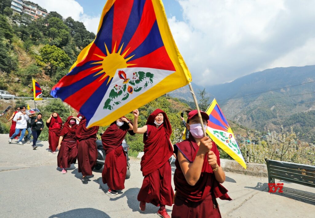 Raised in India’s pluralistic embrace, next Dalai Lama would uphold tradition and global conscience: Report