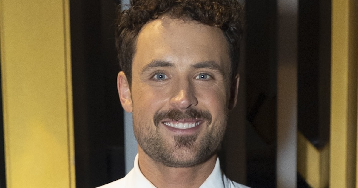 Dylan Efron Dishes on What's Next After 'DWTS'