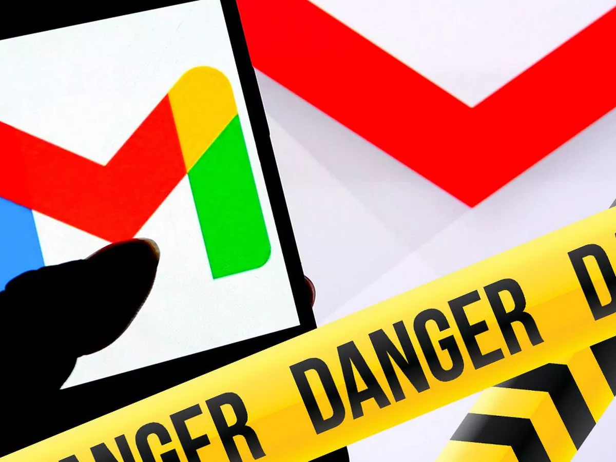 Is your Gmail account on this list? You must 'reset' your email password now