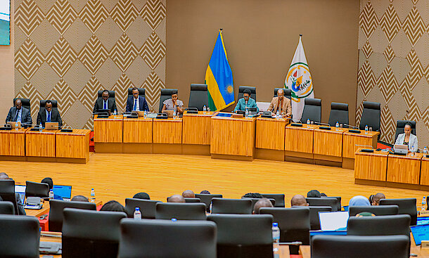 MPs commend government efforts to improve digital service delivery