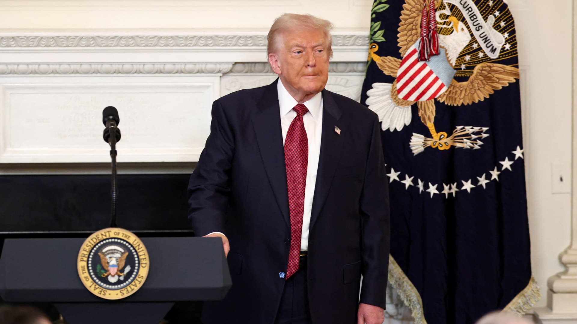 Trump may have to refund the tariffs. These stocks would benefit most