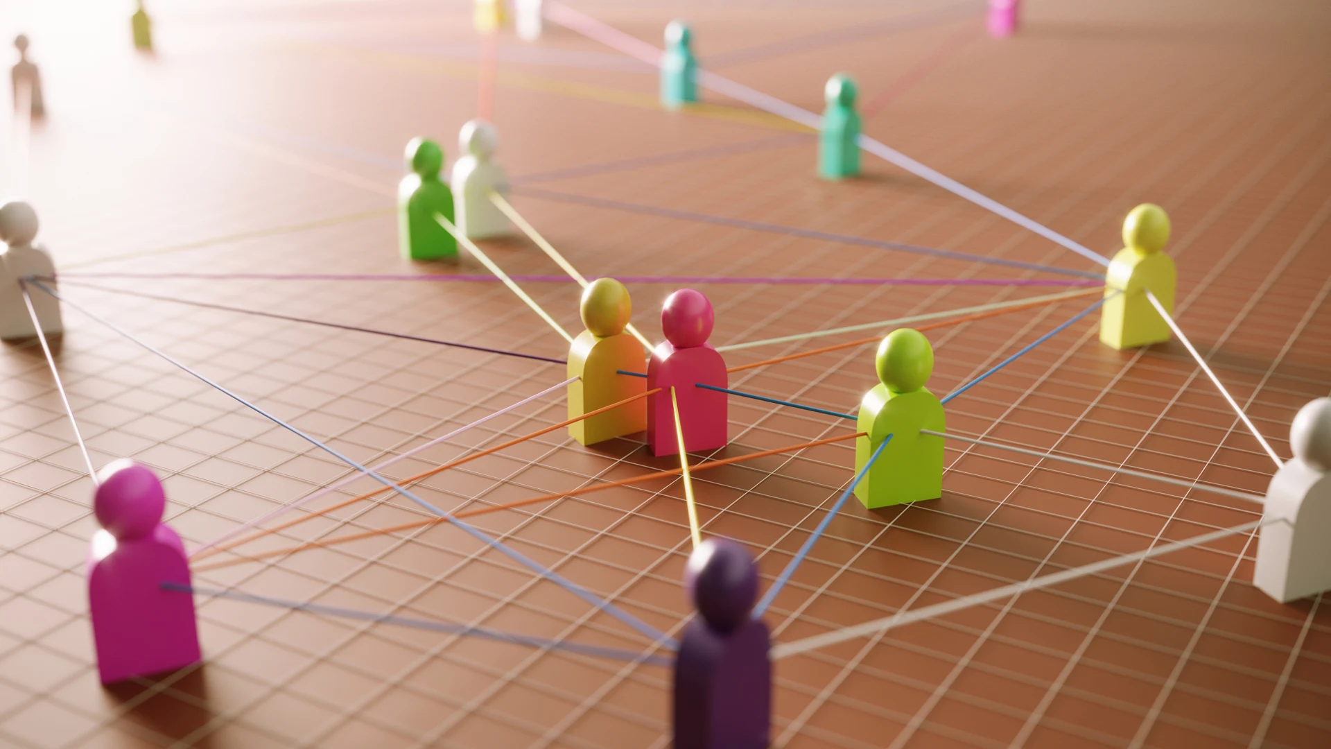 PBS Documentary Fortunate Sons and the Need to Be Connected