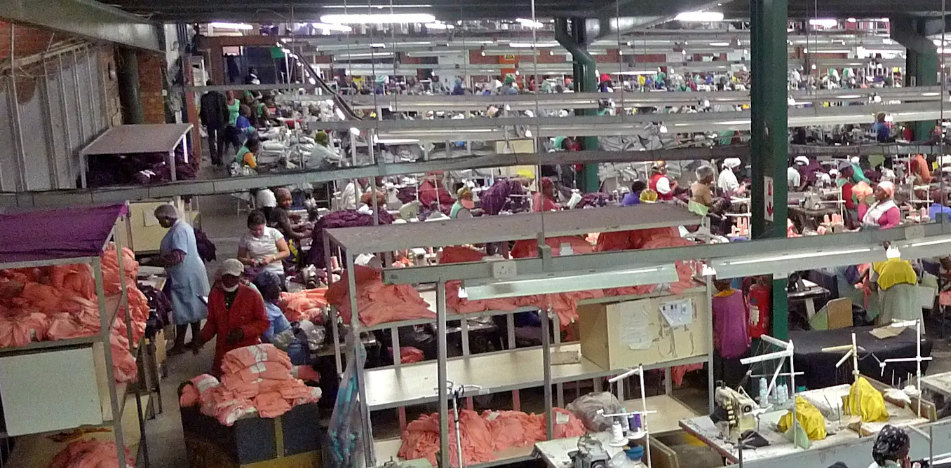 Africa’s trade deal with the US was left in limbo: what exporters can do about it