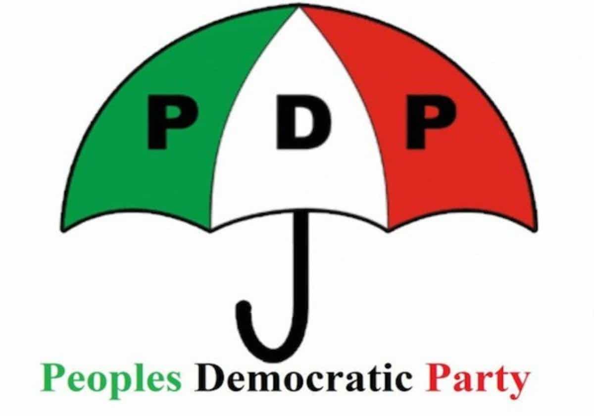Zamfara PDP suffers setback as lawmaker, supporters defect to APC