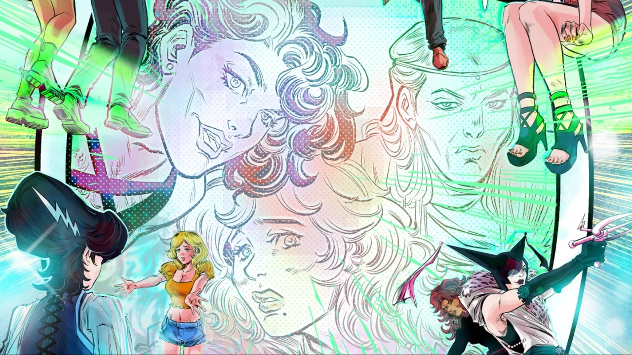 Bride of Rocky Horror Continues the Iconic Stage Musical