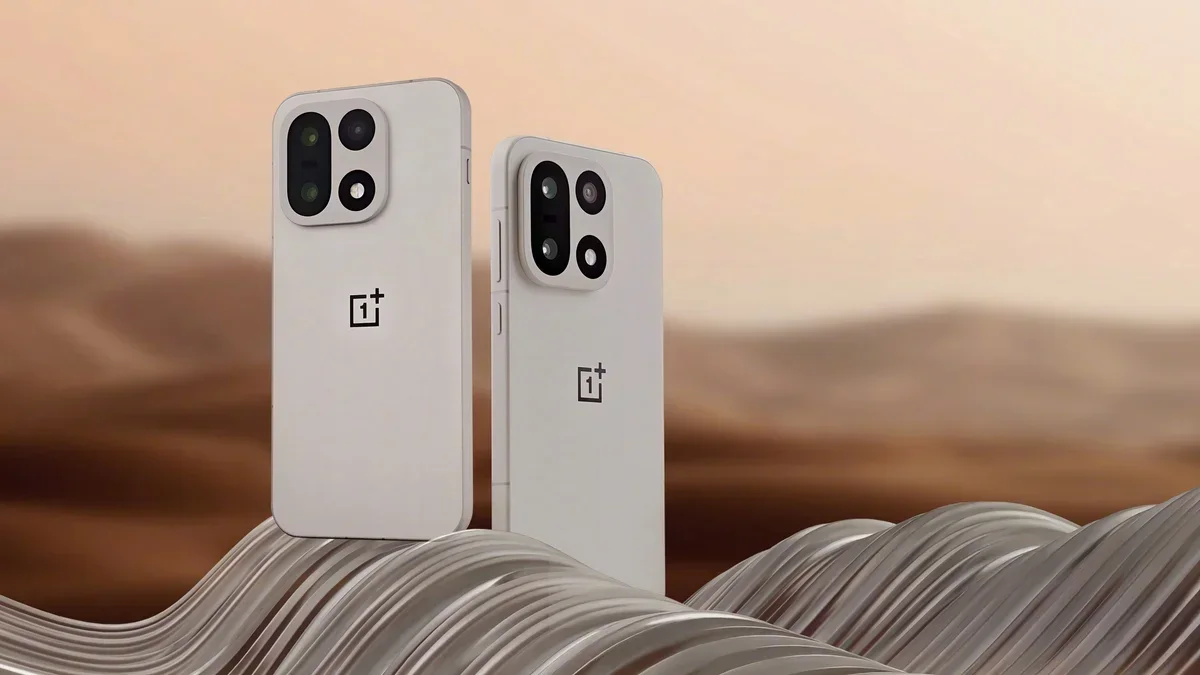 The OnePlus 15 is going global on this date - and it's coming for your favorite flagship