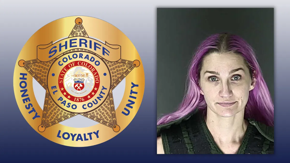 Woman arrested after three missing children from Oklahoma found in Colorado Springs