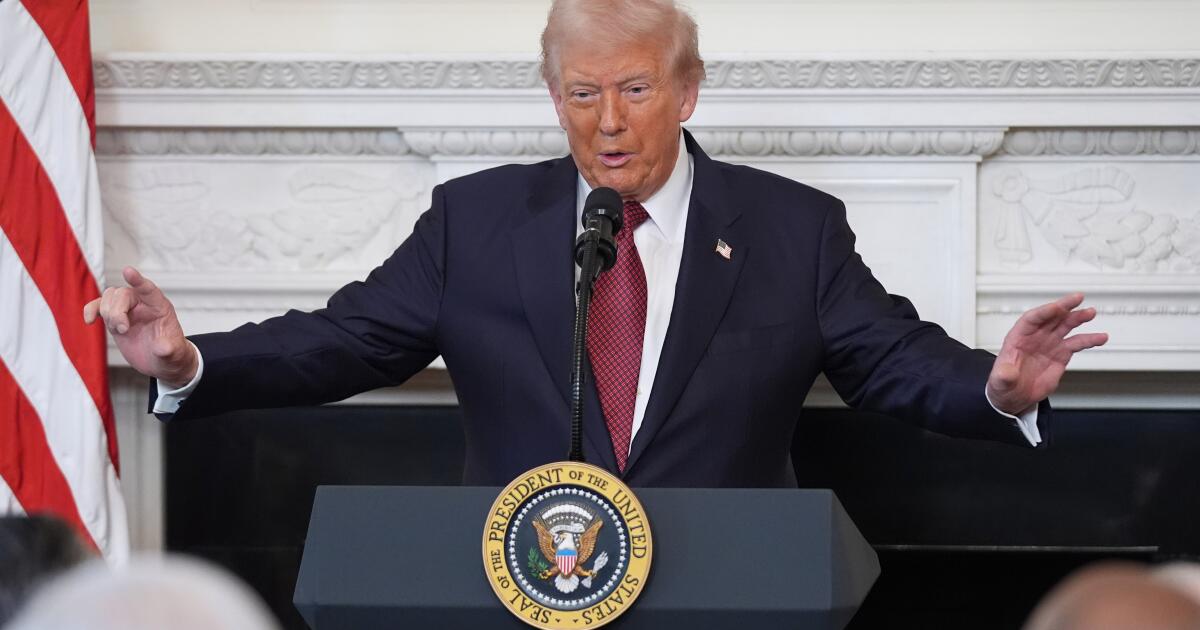 Is this the beginning of the end of the Trump era?