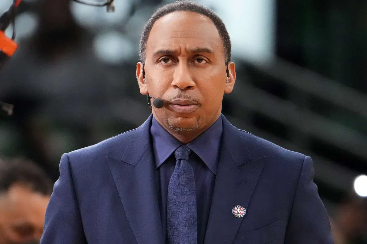 Stephen A. Smith Faces Backlash Over Bizarre Resurfaced MLB Take as 2025 World Series Shatters Records