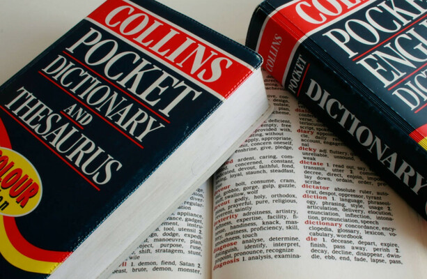 The Collins' Word of the Year is a sequel to a previous winner