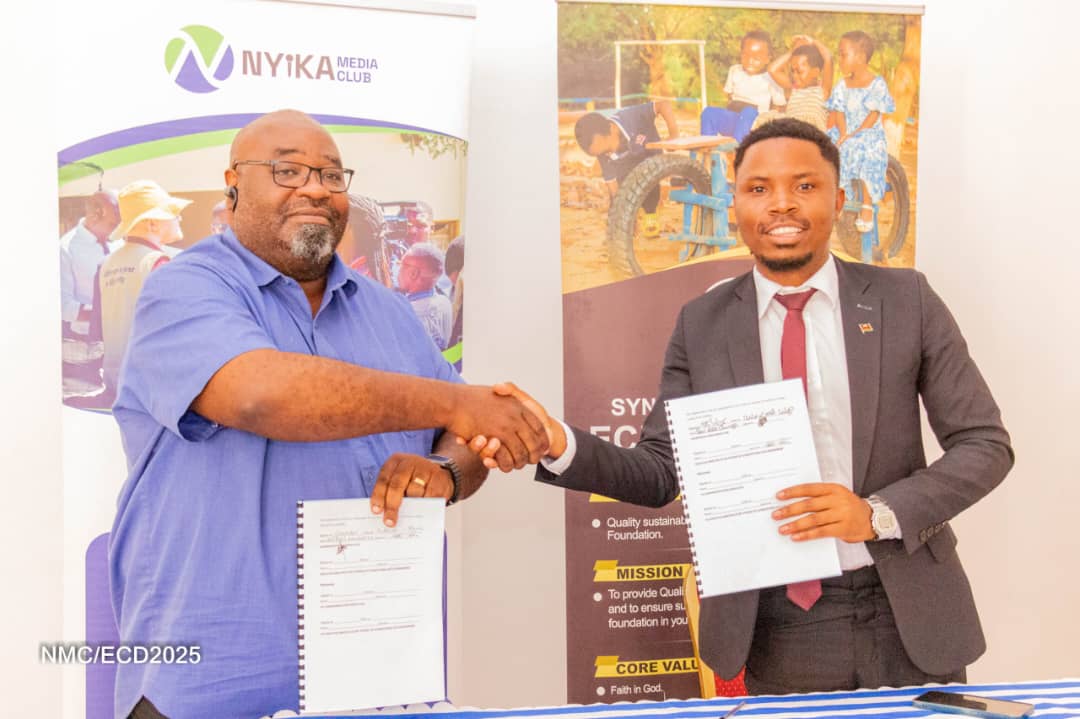 Livingstonia Synod Decries Neglect of Early Childhood Education