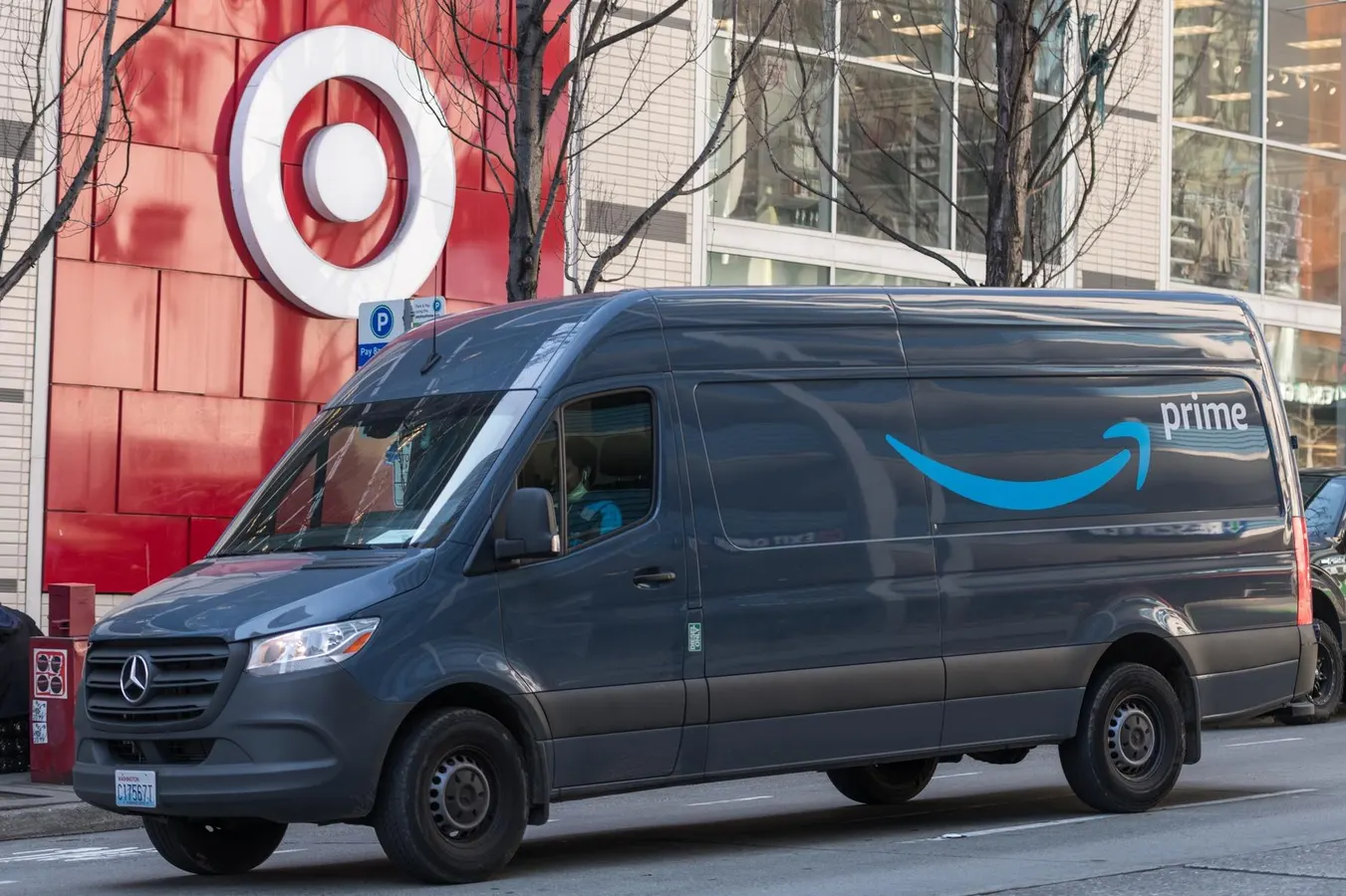 Target Is Acting Like A Company Preparing For Acquisition