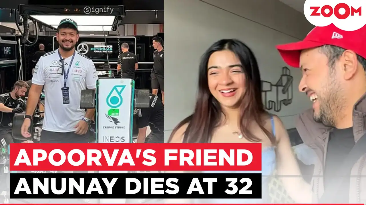 Apoorva Mukhija’s Friend And Influencer Anunay Sood Passes Away at 32, Industry Mourns His Loss