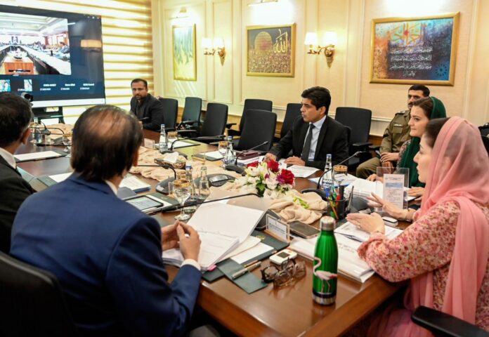 Punjab Cabinet ratifies ban on TLP, approves major development, agriculture and transport initiatives