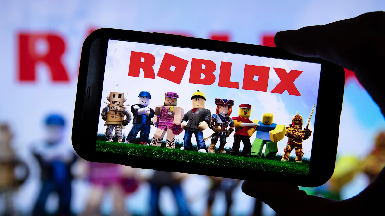 Judge rules against Roblox, keeping alleged abuse case in the public eye