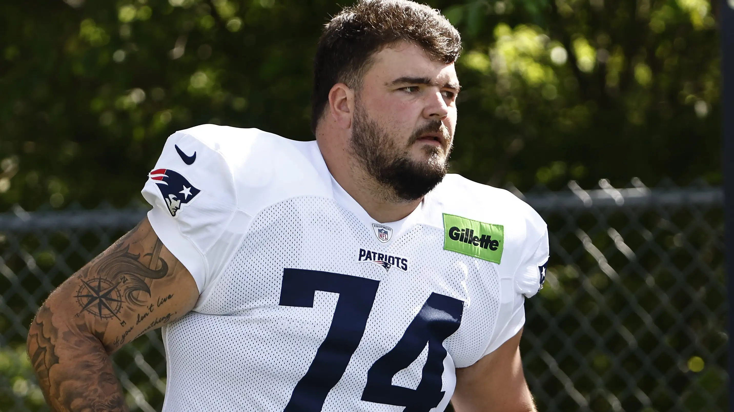 Lions Sign 3 Players Amid Injury Issues, Including 61-Game Starter