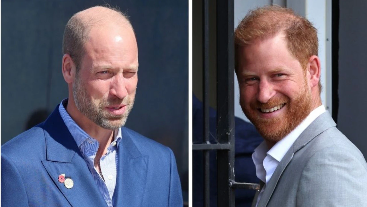 ‘No apology’: Harry issues defiant message