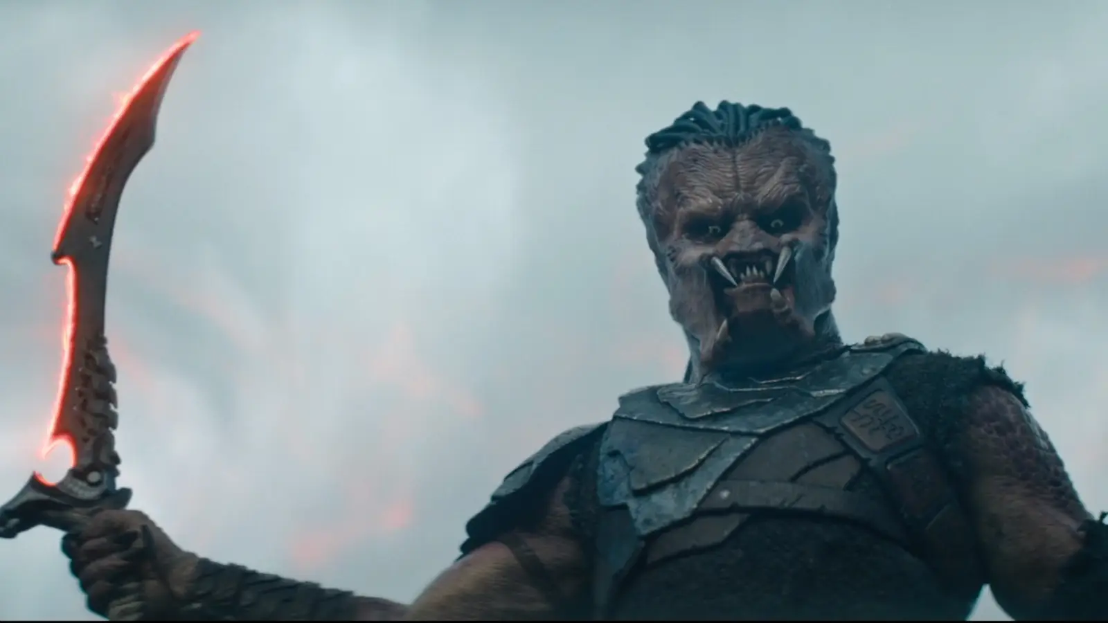 Predator: Badlands’ Perfect Stranger Things Cameo Explained: “They Were Freaking Out”