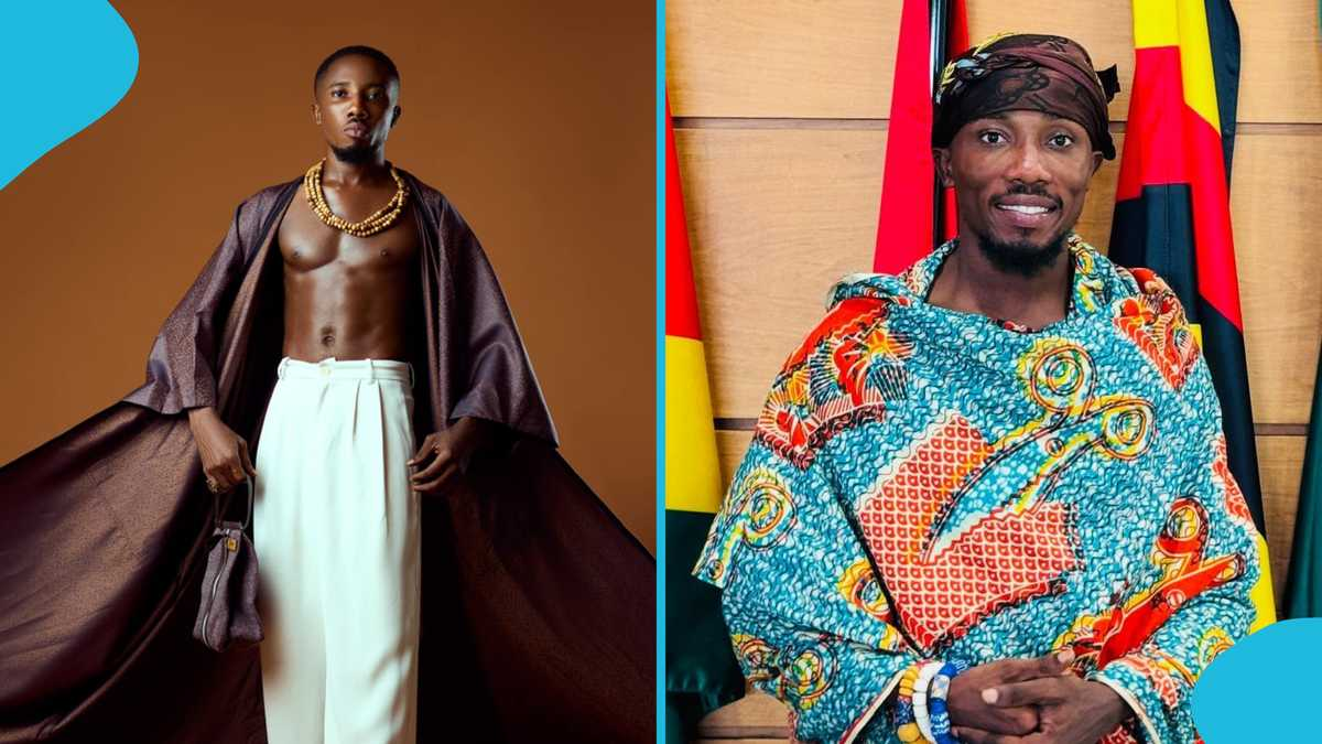 “I’ve learnt to focus on the Positive side” – Deaconess Abakomah