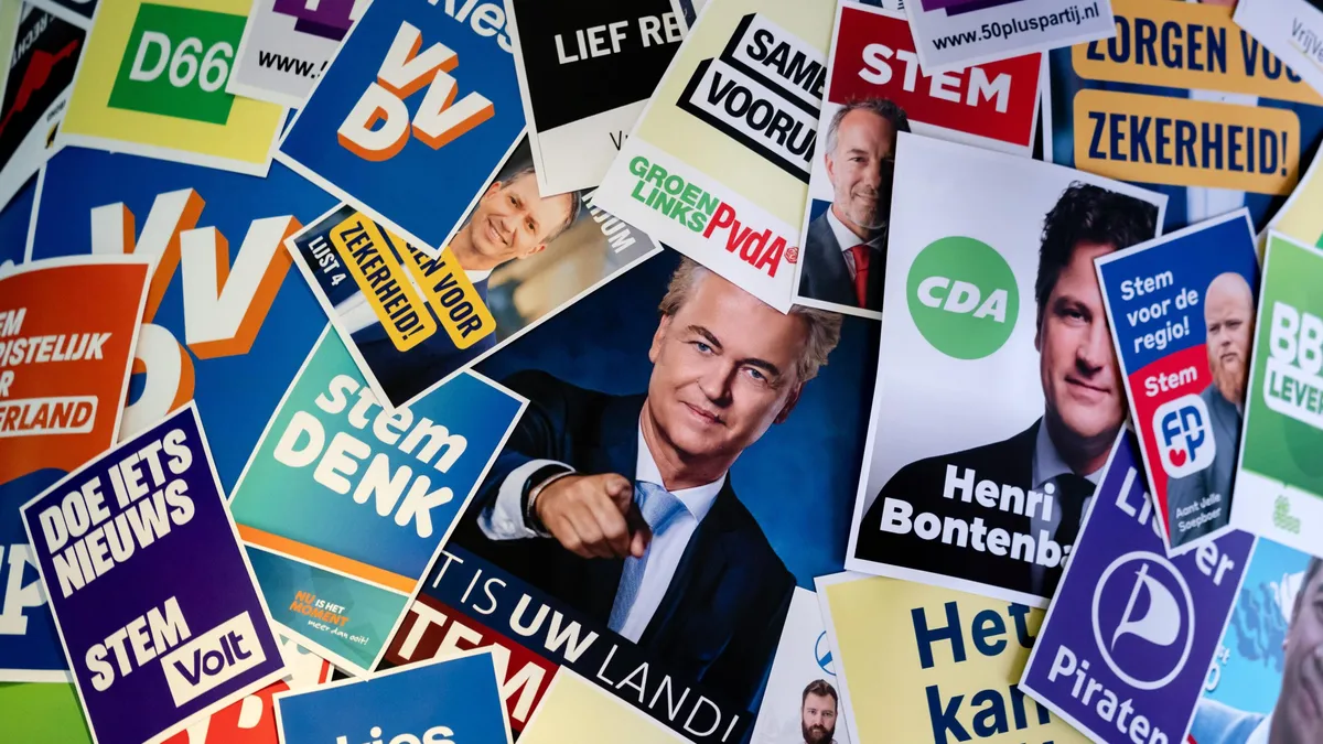 Dutch election promises to be a nail-biter, final polls predict