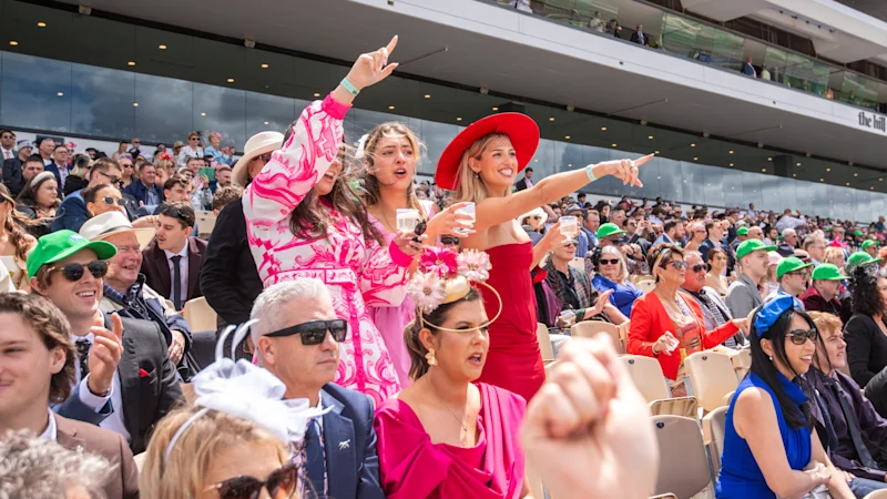 Which horse won the Melbourne Cup? Take the Brisbane Times Quiz