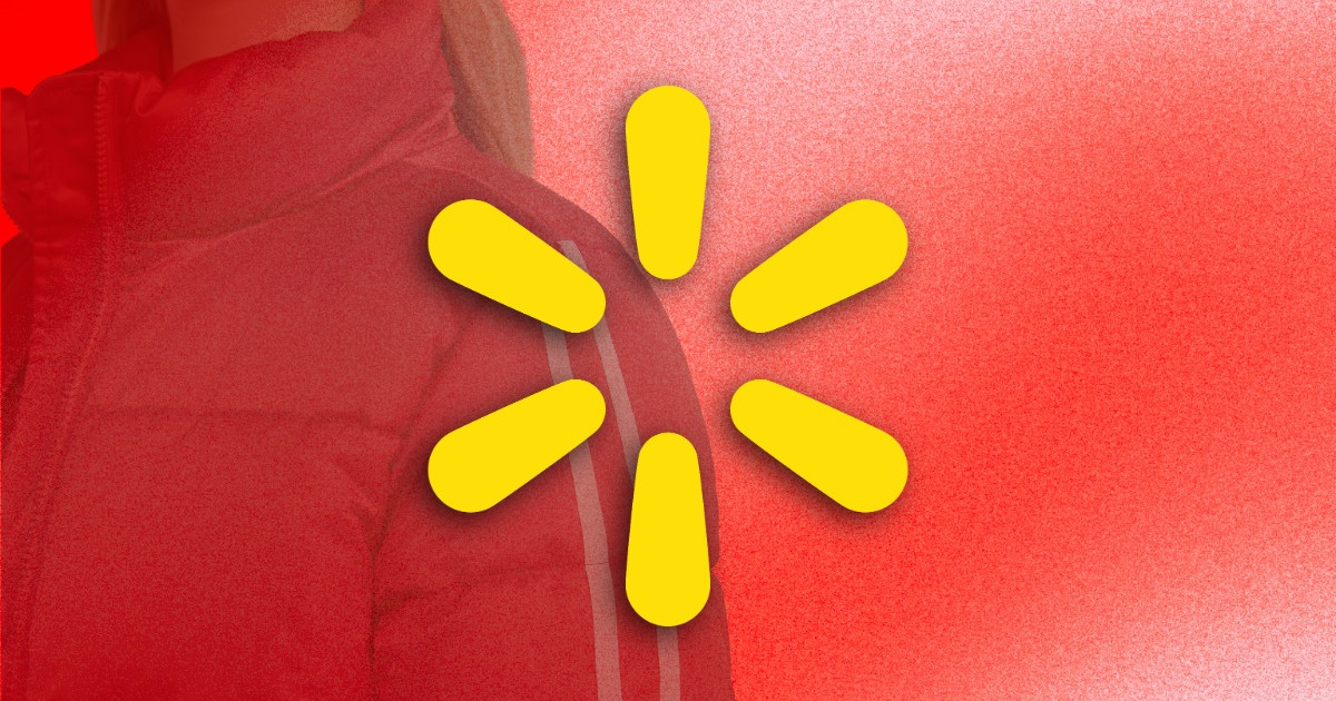 Walmart’s Trendy Puffer Jackets Are Just $18