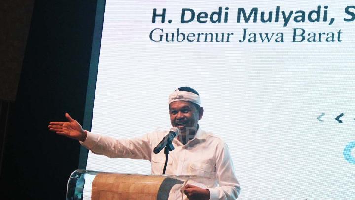 West Java Governor Allocates Rp9 Million in Compensation for Mine Workers