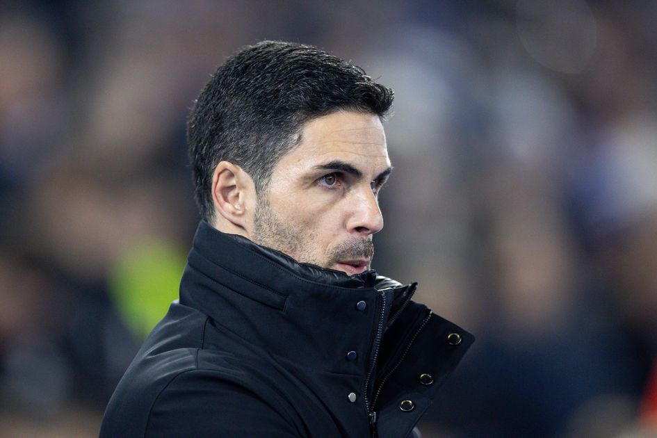Arsenal vs Brighton: Arteta suffers double injury blow ahead of EFL Cup clash