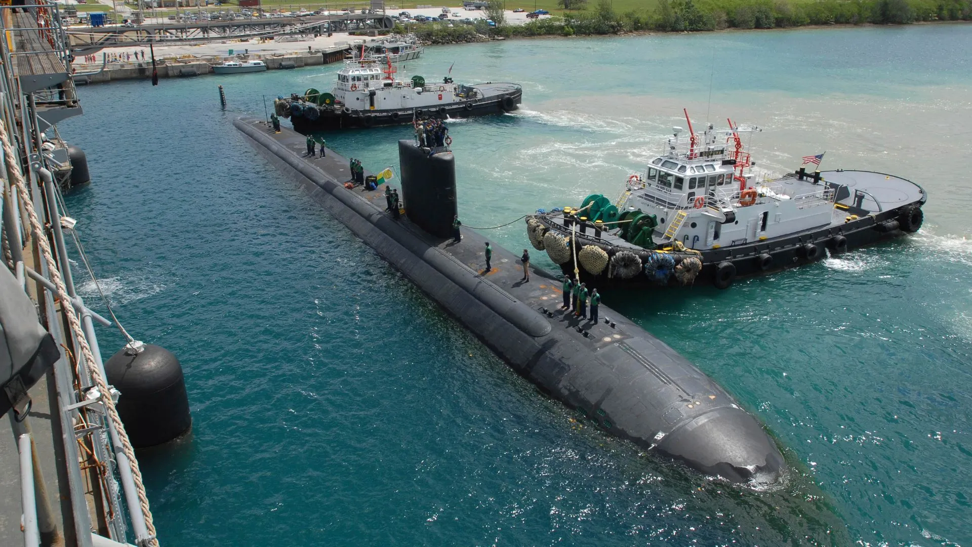 print vital weapon parts in its closest territory to China