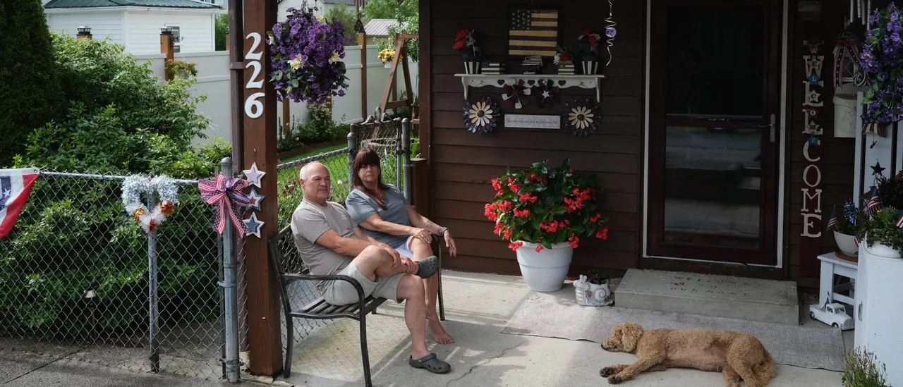 Battle Against Data Centers Driving Up Electric Bills Unites Republicans, Democrats