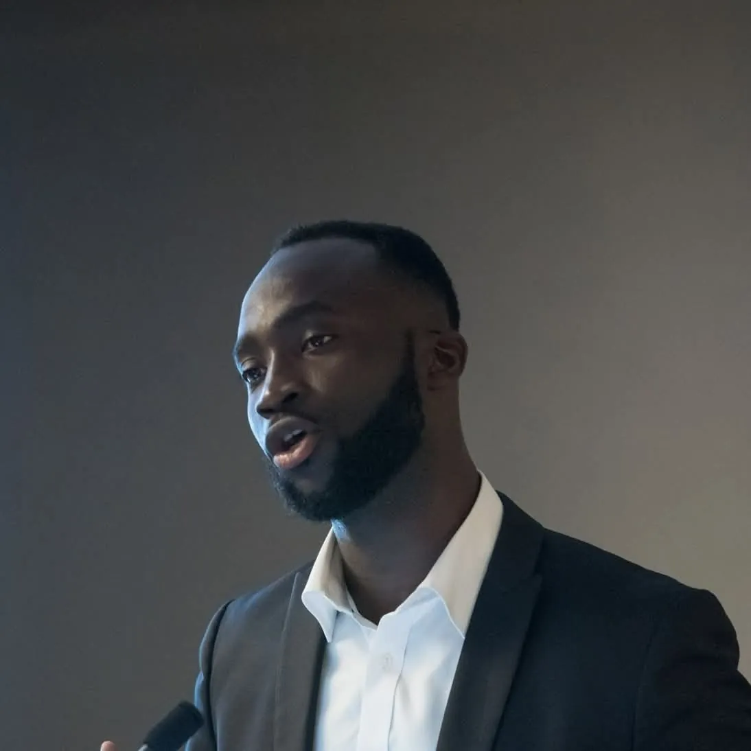 Black people most innovative on earth — Wemimo Abbey