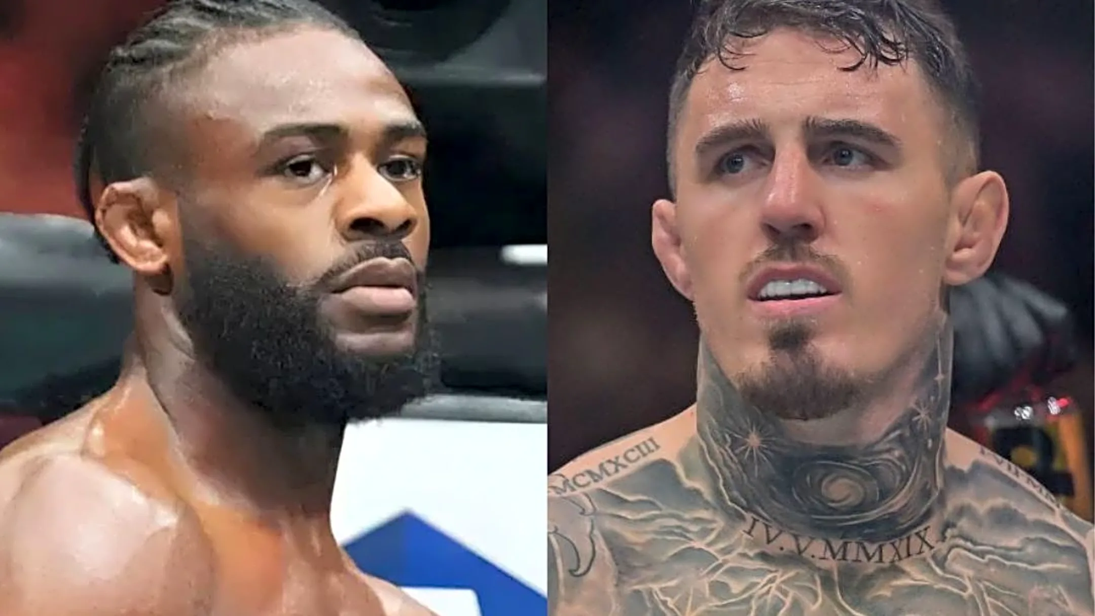 Aljamain Sterling Stands Firm on Tom Aspinall’s UFC 321 Eye-Poke Misstep: ‘He Should’ve Handled Differently’