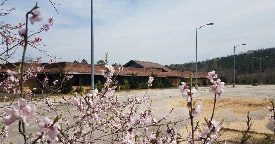 Missouri enters race for federal rural health money