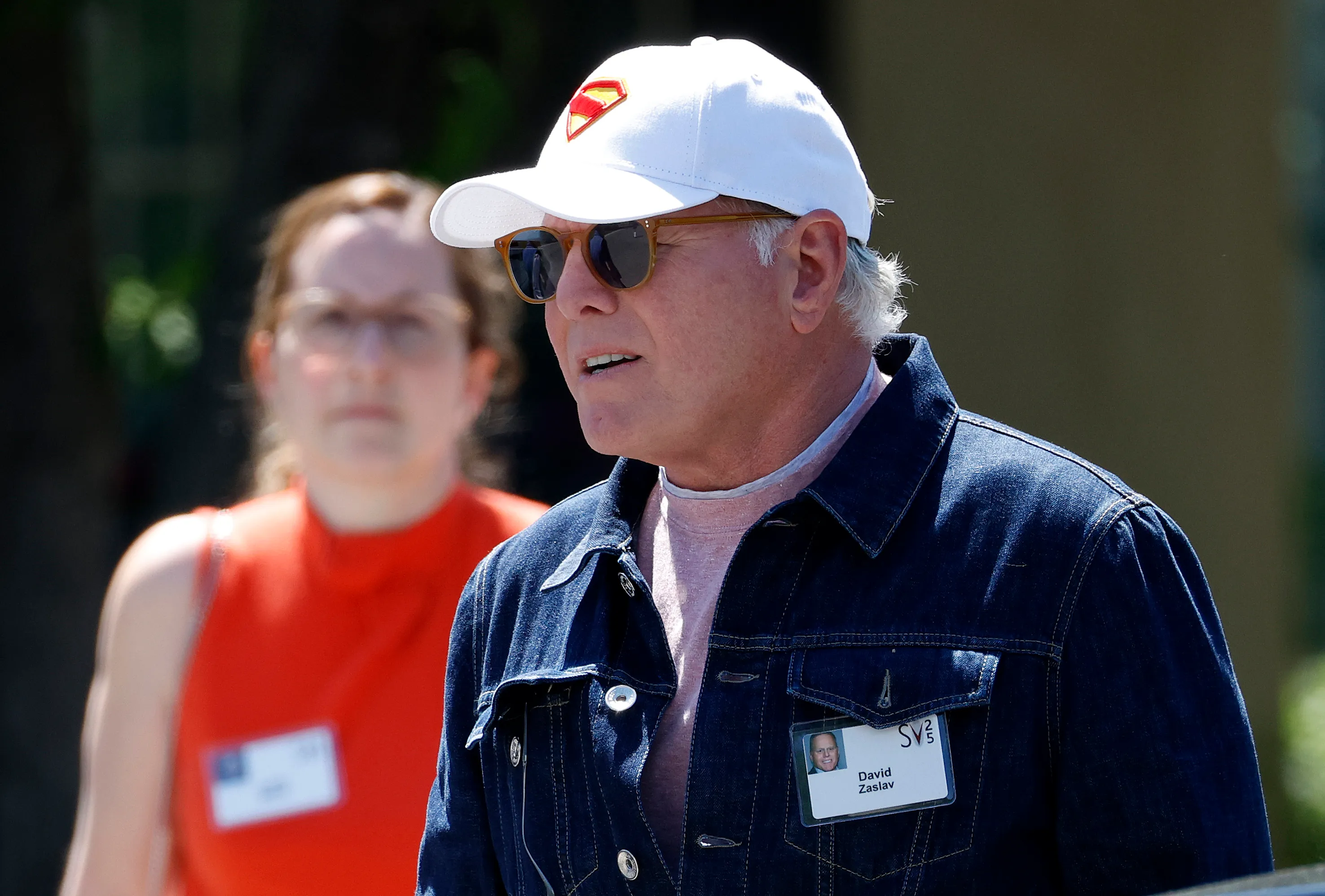 ‘Superman’ Supercharges Warner Bros. Earnings, But Linear TV Struggles Push Company to Loss