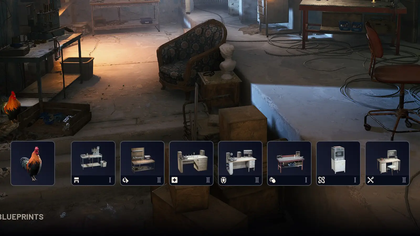 Complete Guide to Upgrading All Workshop Stations