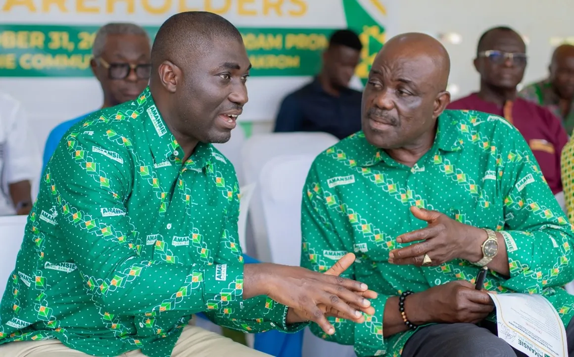 Amansie Rural Bank posts impressive operational performance